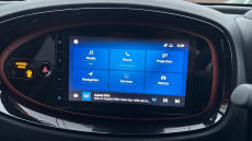 Toyota Aygo X 1.0 VVT-i Exclusive 5dr Petrol Hatchback